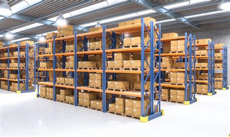 Top 15 Considerations for Your Warehouse Racking Installation - industrialshelving.com