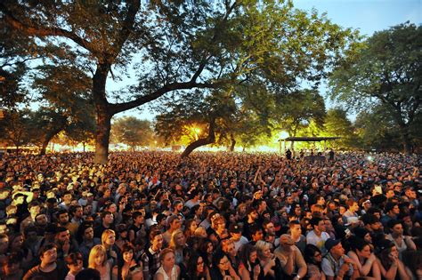 Articles: Pitchfork Music Festival 2012 | Features | Pitchfork