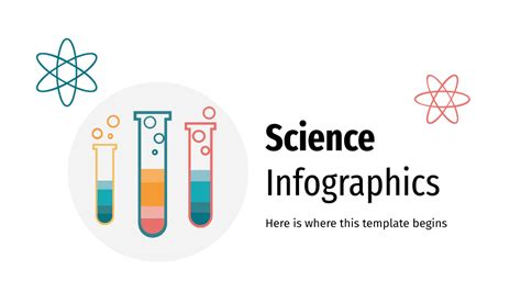 Science Infographics for Google Slides & PowerPoint