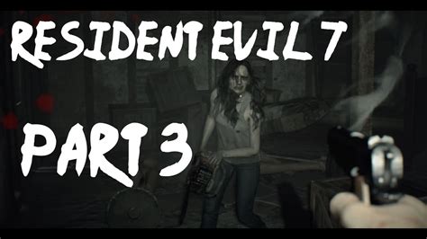 Resident Evil 3 Gamecube Walkthrough - mainclever