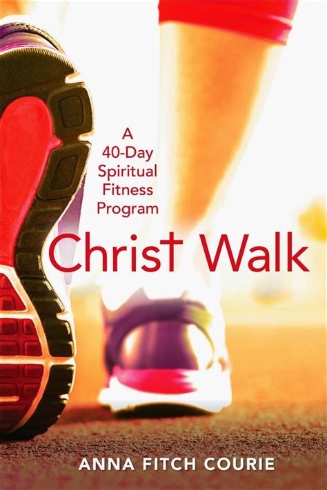 Christ Walk: An Introduction to "Christ Walk"