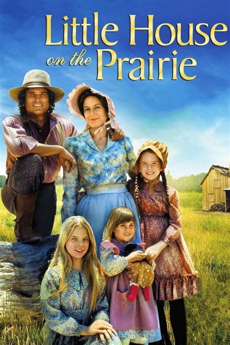 Little House on the Prairie - Watch Episodes on Peacock Premium, Peacock, Freevee, and Streaming ...