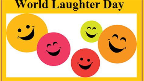 World Laughter Day 2020: Date, History and Health Benefits