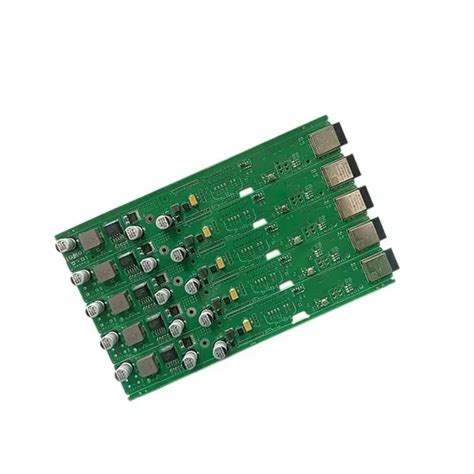 Custom PCB Board Fabrication Printed Circuit Board Manufacturers ...