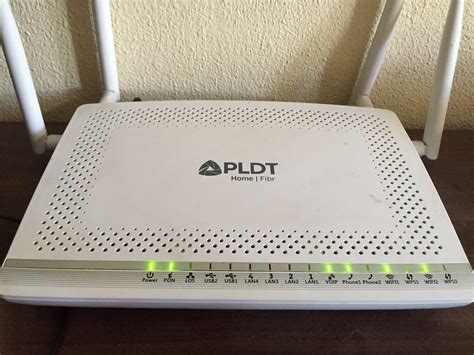 Pldt Home Fibr Router 2019 - malaynesra