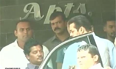 Salman Khan bail case live: Actor surrenders, files fresh bail ...