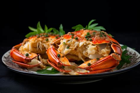 Stuffed Crab Recipe (Golden Baked Treats)