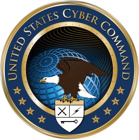 United States Cyber Command - Wikipedia