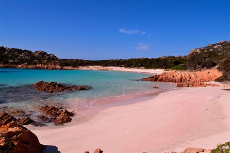 Spiaggia Rosa: Sardinia's Stunning Pink Beach | Where Tiana Travels