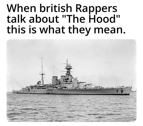 A guide to british hood slang : r/HistoryMemes