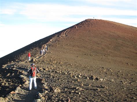 Mauna Kea - GEOG 368: Geography of Hawai'i