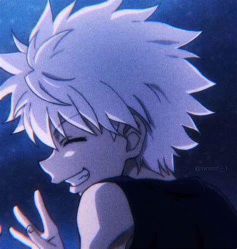 Killua And Gon Matching Pfp Anime Hunter X Hunter Hunter Anime | Images ...