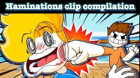 Haminations Clip COMPILATION - YouTube