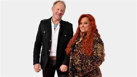 Who Is Wynonna Judd's Husband?