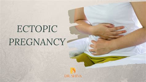 Ectopic Pregnancy | Risk, Treatment & Prevention