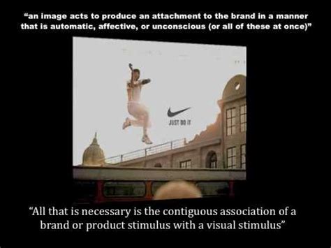 Visual Rhetoric in Advertisements - YouTube