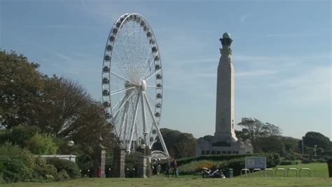 St Louis Arch Ferris Wheel | semashow.com