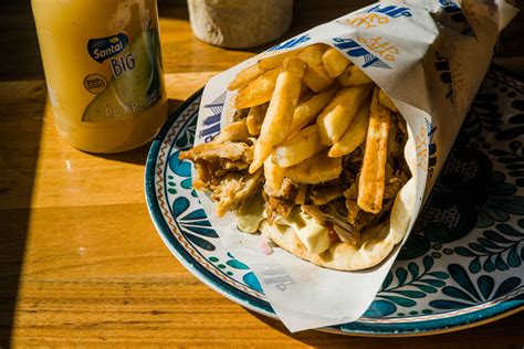 The 8 Best Gyros in Boston · The Food Lens