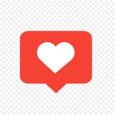 Free Instagram Heart Transparent, Download Free Instagram Heart Transparent png images, Free ...