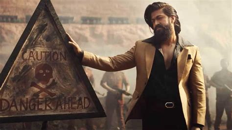 KGF 2 Box Office collection Day 12: Yash’s movie shows no sign of ...