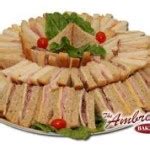 Walmart Catering Menu and Prices