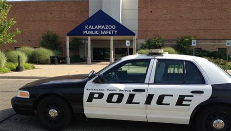 Kalamazoo Police Dept. Needed a Study to Reveal Their Implicit Bias ...