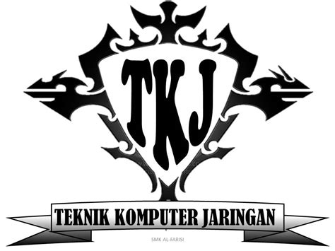 Kumpulan Logo TKJ | Gambar TKJ | Logo | TKJ - TKJ SEO