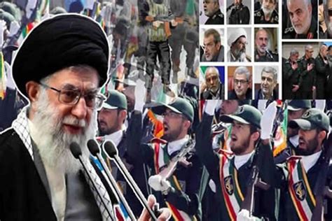 How the Quds Force of the Iranian regime was formed and grew - Iran Probe