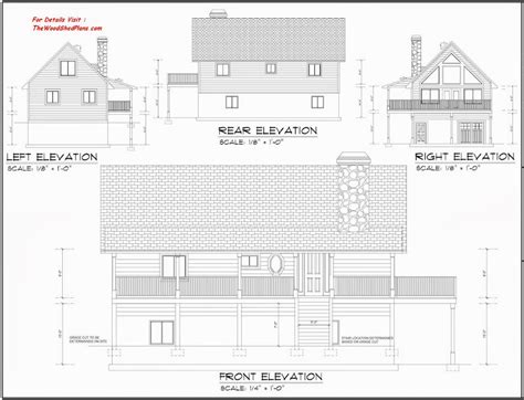 Barn Style House Plans