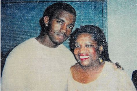 Kanye West Pays Tribute to His Mom on Her Birthday - XXL