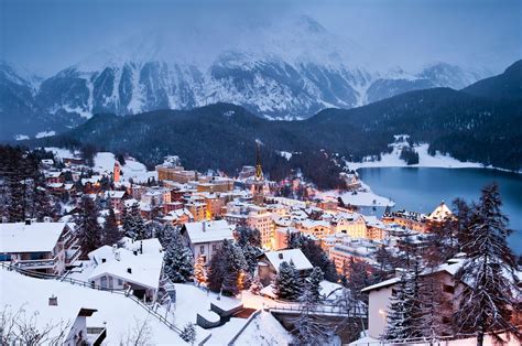 9 Dreamy Small Towns in Europe That Come Alive in the Winter | LaptrinhX / News