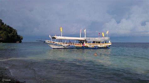 Samal Island Tour in Davao - Klook Philippines