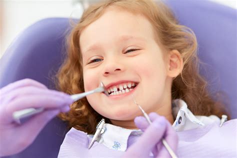 Getting the Best Care for My Kids: Finding a Pediatric Dentist Near Me