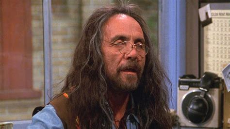 Tommy Chong Credits That '70s Show Writers To Bringing Leo To Life