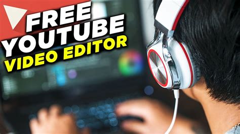 How To Edit YouTube Videos: FOR BEGINNERS! - YouTube