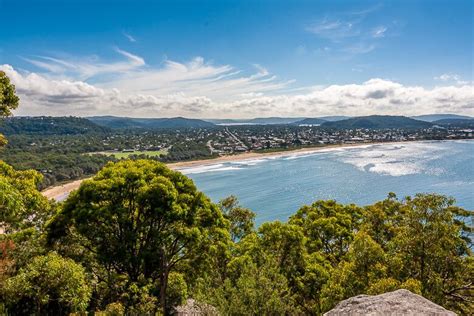 25 Best Beaches on the Central Coast NSW