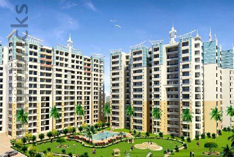 3 BHK Flats in Indirapuram, Ghaziabad | 1771+ 3 BHK Flats for Sale in ...