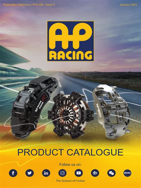 Website - 2023 Product Catalogue | PDF | Auto Racing | Vehicles