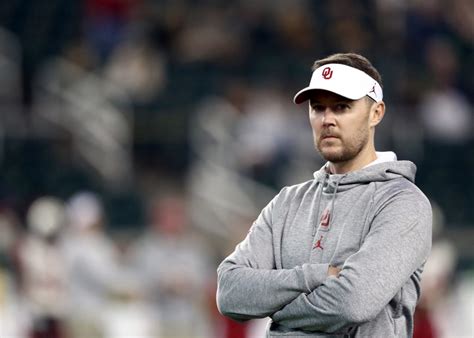 Lincoln Riley Announces Decision On Oklahoma's COVID-19 Results - The Spun