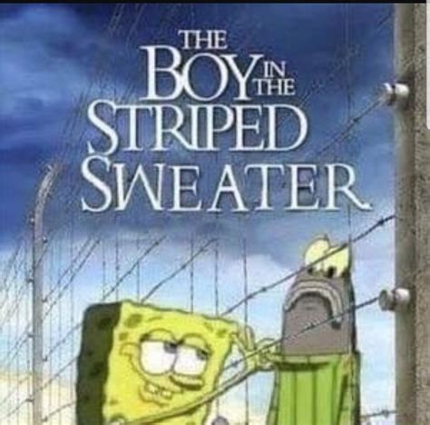 This one I call Striped sweater : r/memes