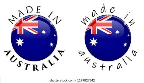 Australian Made Logo Vector (.EPS) Free Download