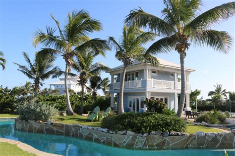 HOTEL INSIDER: A Stay at Grand Isle Resort, Great Exuma - The ...