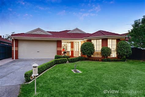 6 Loxford Court, Narre Warren South | Property History & Address Research | Domain