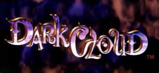 Dark Cloud Characters - Giant Bomb