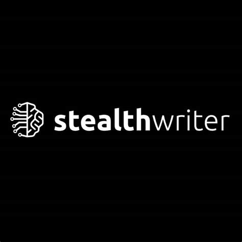 Stealthwriter - AI Content Rewriter & Paraphraser – ToolPilot