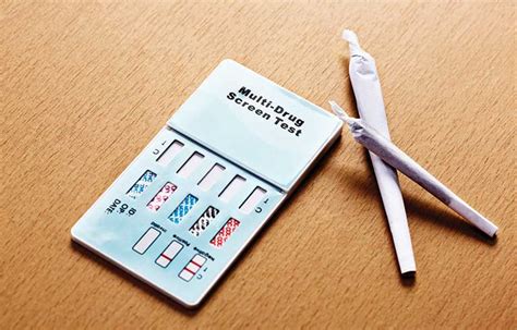 Marijuana Drug Test: Is the 30 Day Rule Fact or Fiction? - The Joint Blog