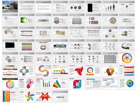 Hospital PowerPoint Templates - Hospital PowerPoint Backgrounds, Templates for PowerPoint ...