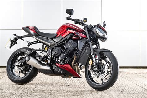 2023 Triumph Street Triple 765 RS Vs Street Triple R: Key Differences | lupon.gov.ph