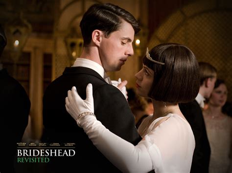 FLY HIGH!: BRIDESHEAD REVISITED (2008) - CONTRA MUNDUM