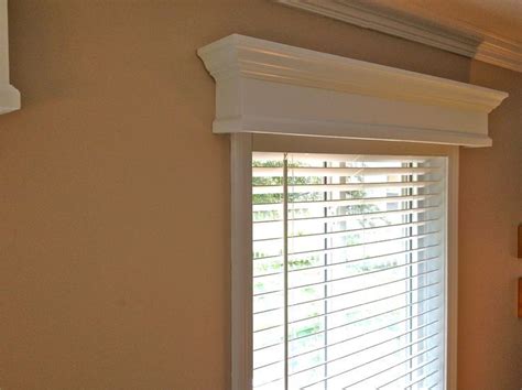 Wooden Valance for Window | For the Home | Pinterest | Wood valance ...